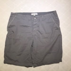 Calvin Klein Jean Shorts